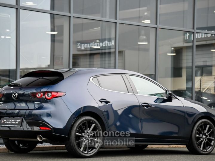 Mazda 3 2.0 e-SKYACTIV X Homura Navi - 31