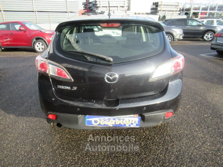 Mazda 3 MAZDA3 1.6L MZ-CD Dynamique - 5