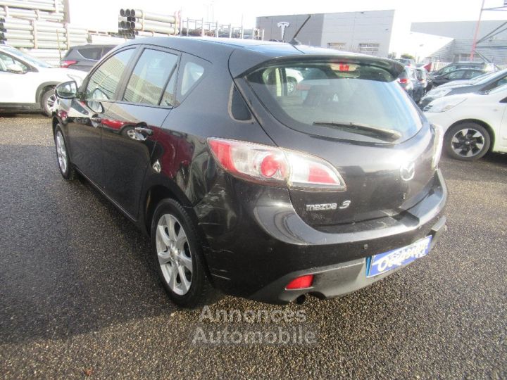 Mazda 3 MAZDA3 1.6L MZ-CD Dynamique - 6