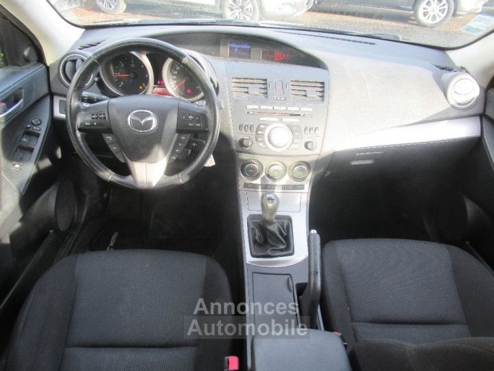 Mazda 3 MAZDA3 1.6L MZ-CD Dynamique - 9