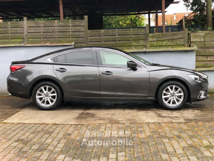 Mazda 6 2.0i Skydrive Premium Edition (21527km) - 5