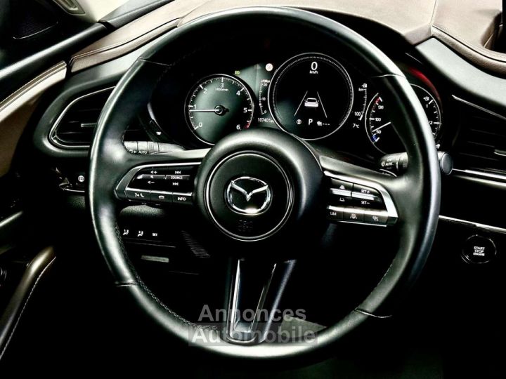 Mazda CX-30 1.8 SKYACTIV-D 115cv Skycruise Bose - 19