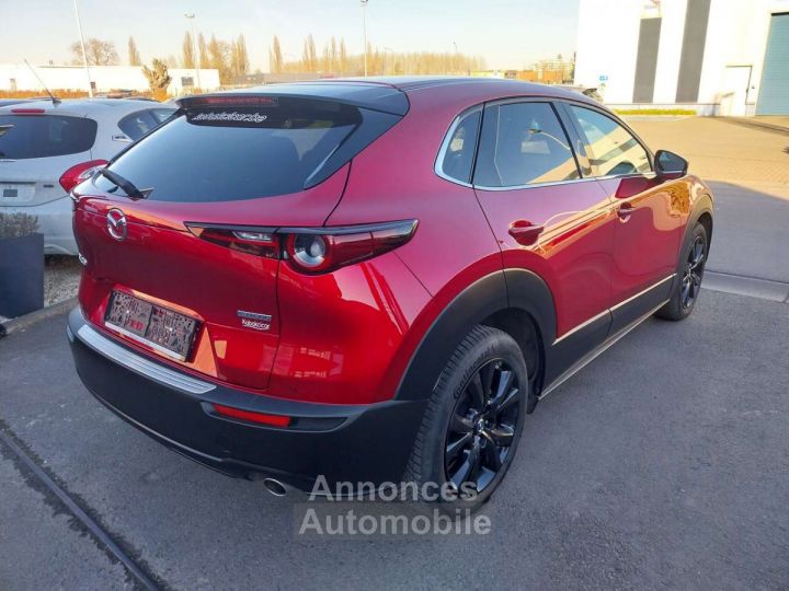 Mazda CX-30 2.0i SKYACTIV-G Homura Bose-GARANTIE USINE 05-2025 - 6