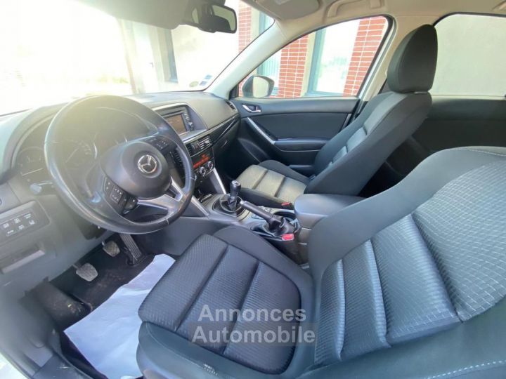 Mazda CX-5 2.2L Skyactiv-D 150 Dynamique 4x2 - 13