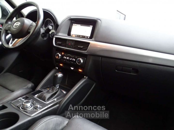 Mazda CX-5 2.2SKYACTIV-D 2WD Premium Edition - 13