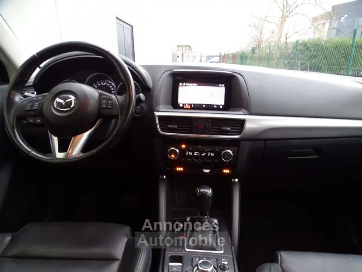 Mazda CX-5 2.2SKYACTIV-D 2WD Premium Edition - 14