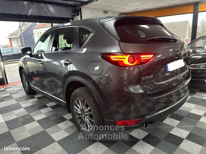 Mazda CX-5 Dynamique 4x2 - 3