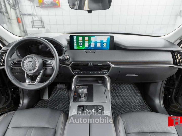 Mazda CX-60 3.3 e-Skyactiv-D Homura HUD-20-Camera ... - 10