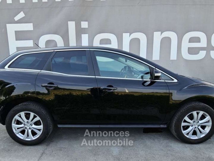 Mazda CX-7 2.2 CDVi Caméra de recul Jantes 18 - 4