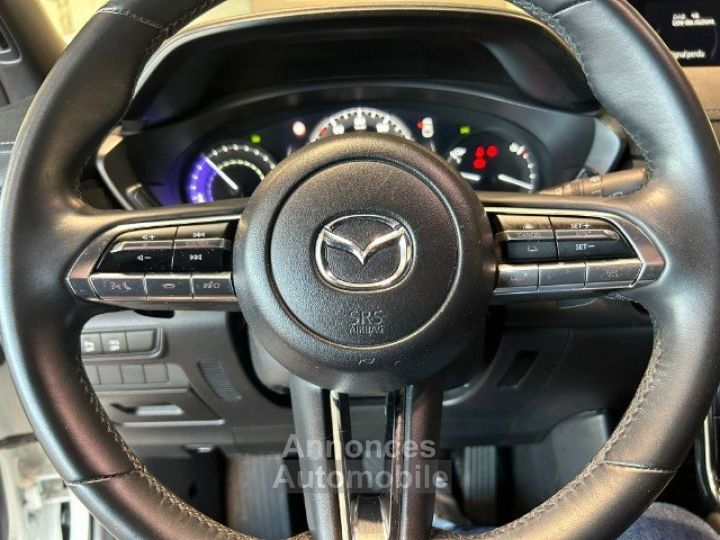 Mazda MX-30 2020 e-Skyactiv 145 ch 5P - 30