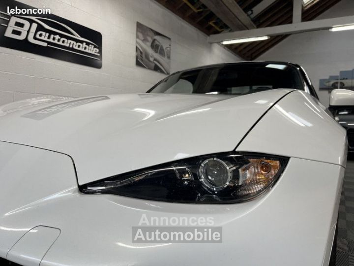 Mazda MX-5 1.5 SKYACTIV-G 131 ELEGANCE - 18