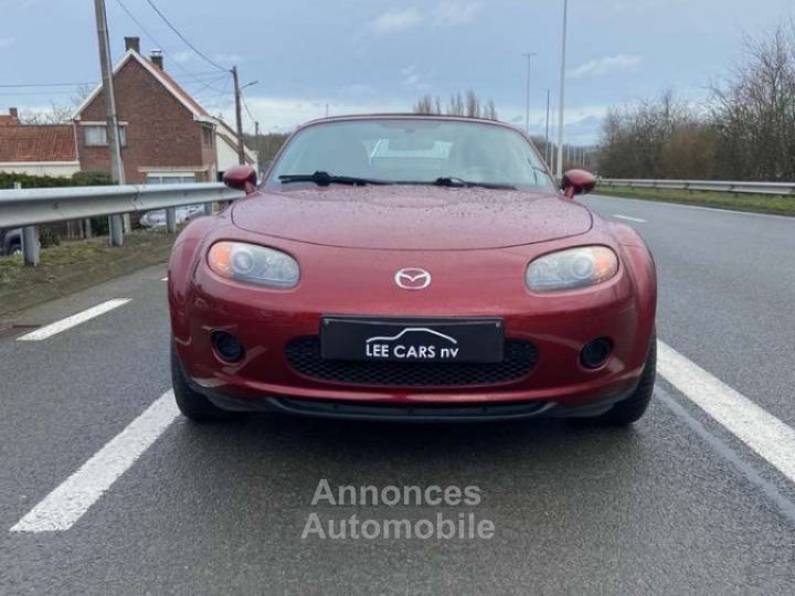 Mazda MX-5 1.8i 16v NIEUWE STAAT - 1