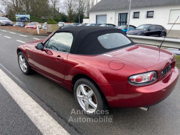 Mazda MX-5 1.8i 16v NIEUWE STAAT - 2