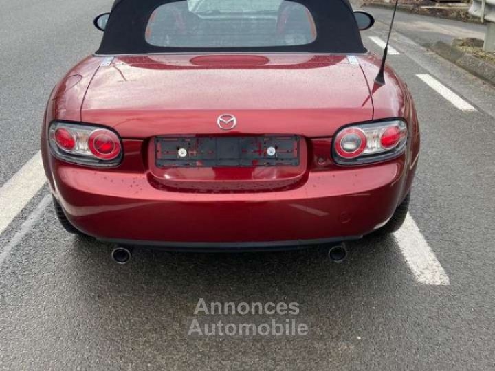 Mazda MX-5 1.8i 16v NIEUWE STAAT - 4