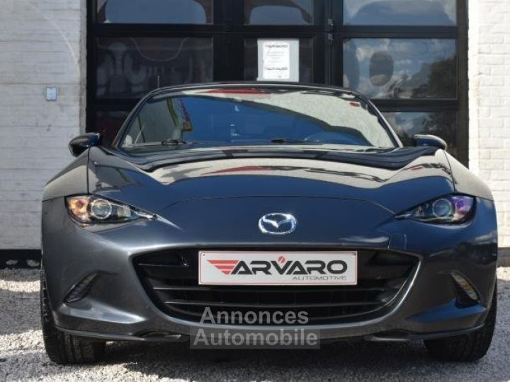 Mazda MX-5 2.0i - 6