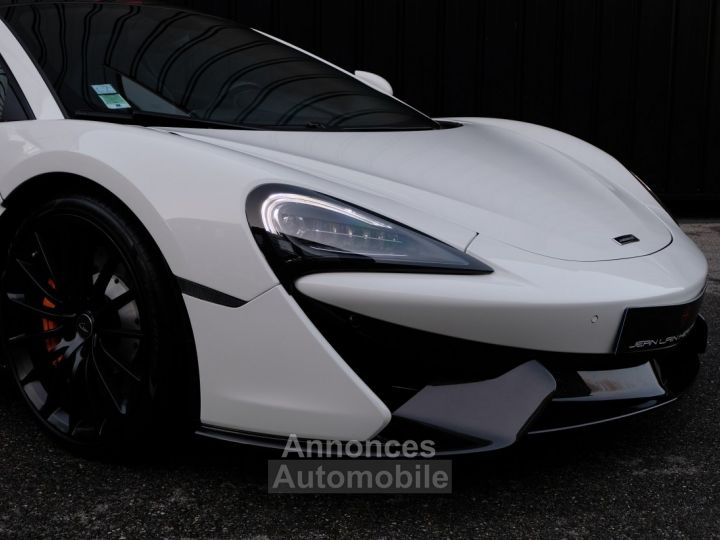 McLaren 570GT - 6