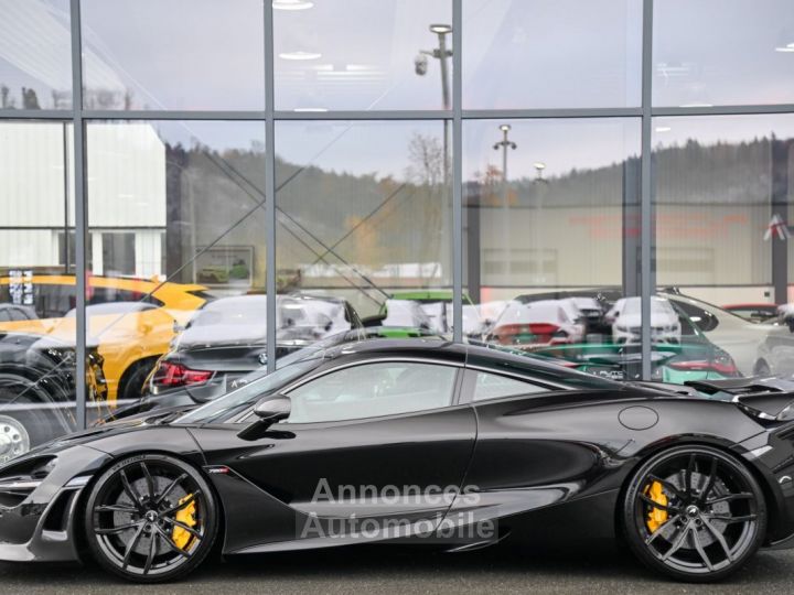 McLaren 720S Coupe JP Performance - 8