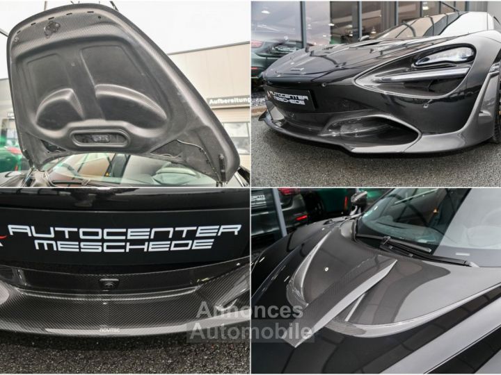 McLaren 720S Coupe JP Performance - 20