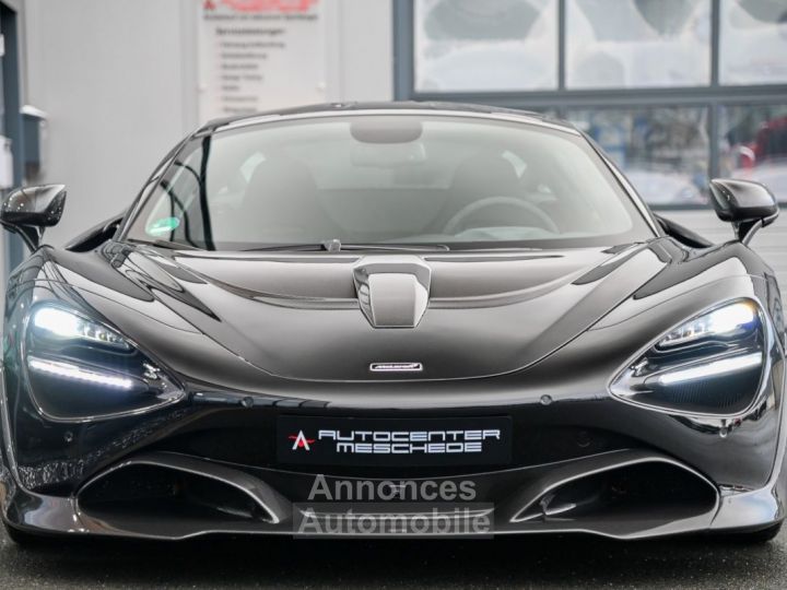 McLaren 720S Coupe JP Performance - 24