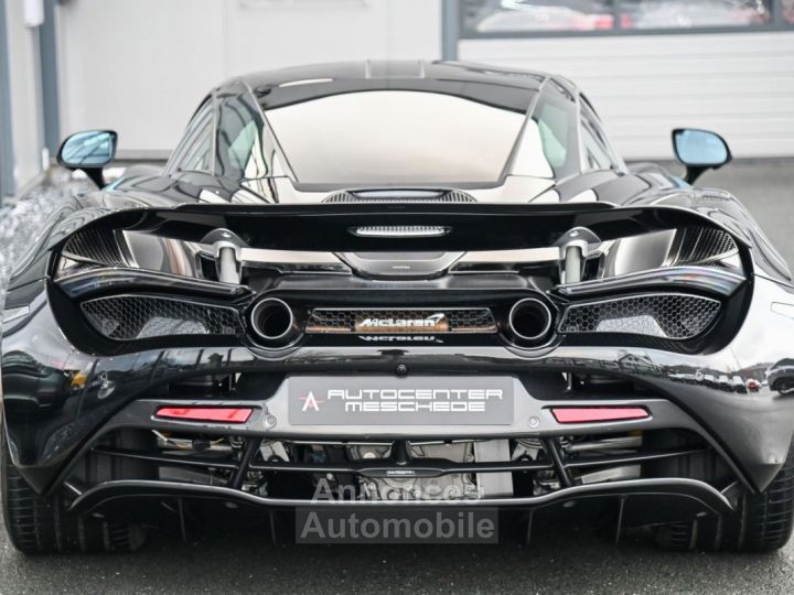 McLaren 720S Coupe JP Performance - 25