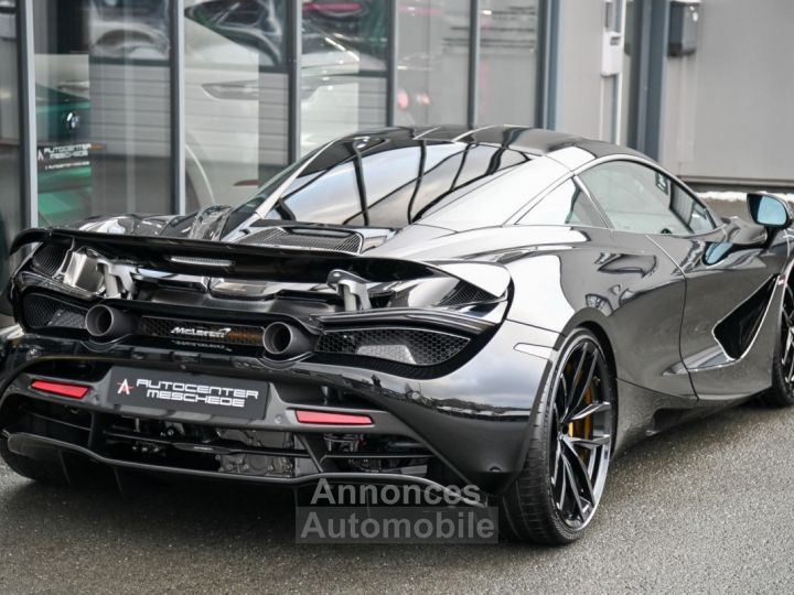 McLaren 720S Coupe JP Performance - 27