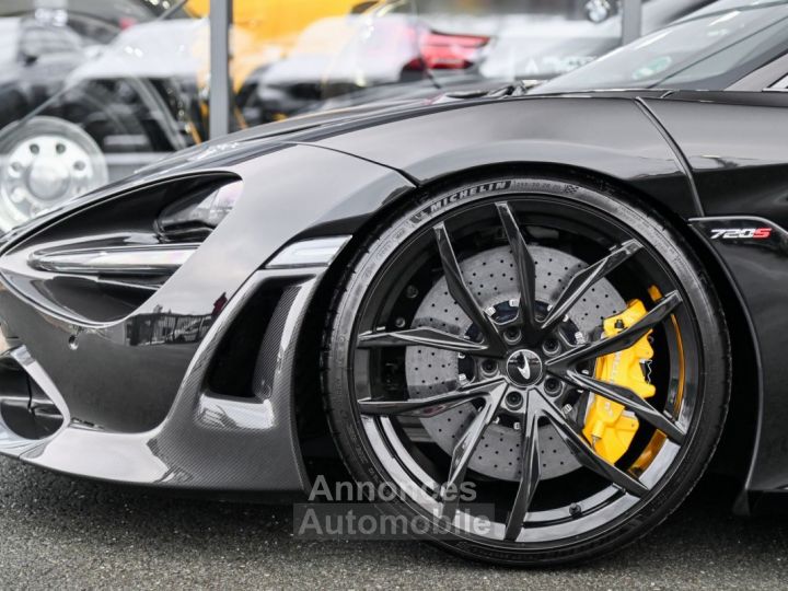 McLaren 720S Coupe JP Performance - 32