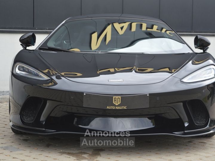 McLaren GT V8 4.0i 620 ch Superbe état - 39.000 km - 3