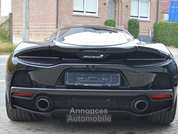 McLaren GT V8 4.0i 620 ch Superbe état - 39.000 km - 4