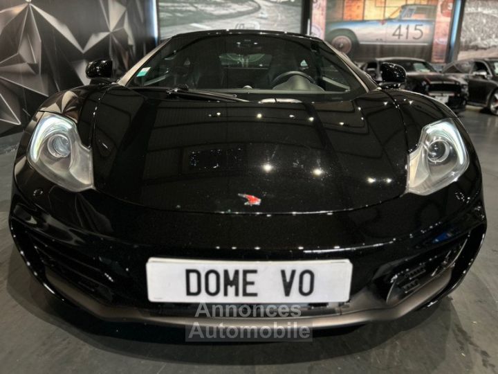 McLaren MP4-12C MP4 12C 3.8 V8 BITURBO 625CH - 2