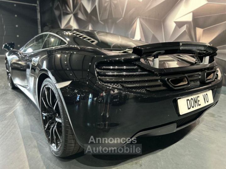 McLaren MP4-12C MP4 12C 3.8 V8 BITURBO 625CH - 5