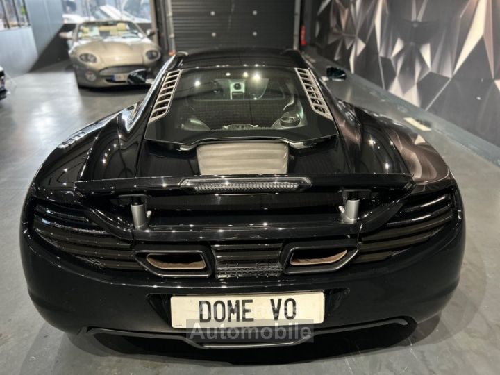 McLaren MP4-12C MP4 12C 3.8 V8 BITURBO 625CH - 7