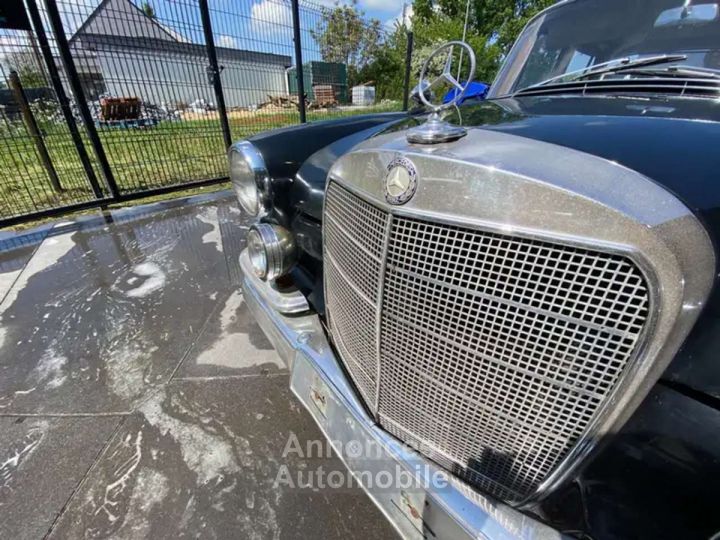 Mercedes 190 1965 - 12