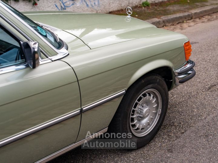 Mercedes 280 - 15