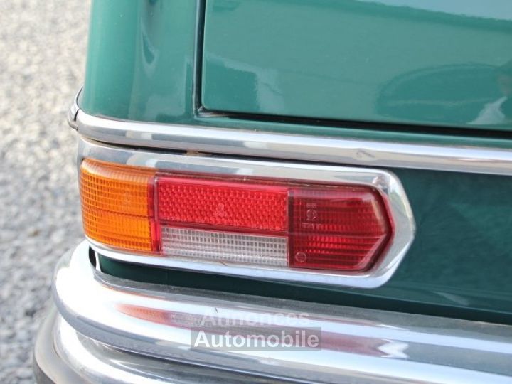 Mercedes 280 W108 SE 3.5 - 85