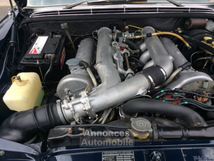 Mercedes 300 SEL 6.3 - 24