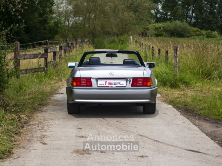 Mercedes 300 SL300 - 7