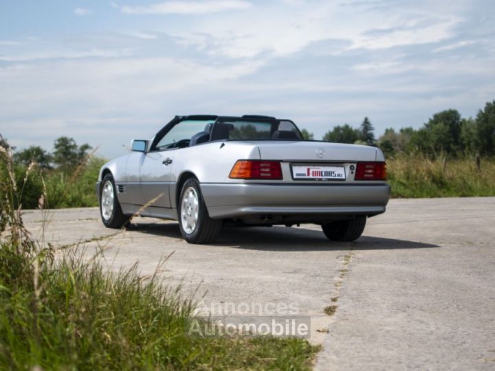 Mercedes 300 SL300 - 8