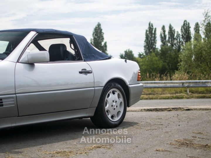 Mercedes 300 SL300 - 14