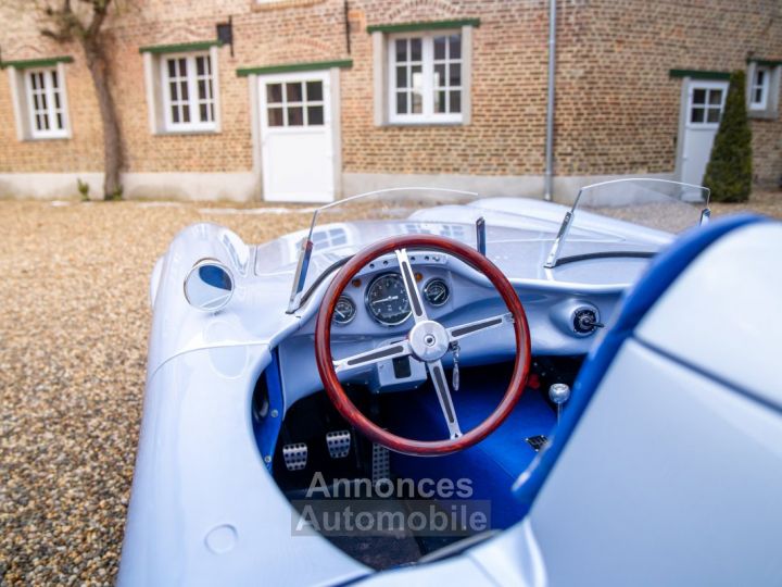 Mercedes 300 SLR Replica - 1954 - 28