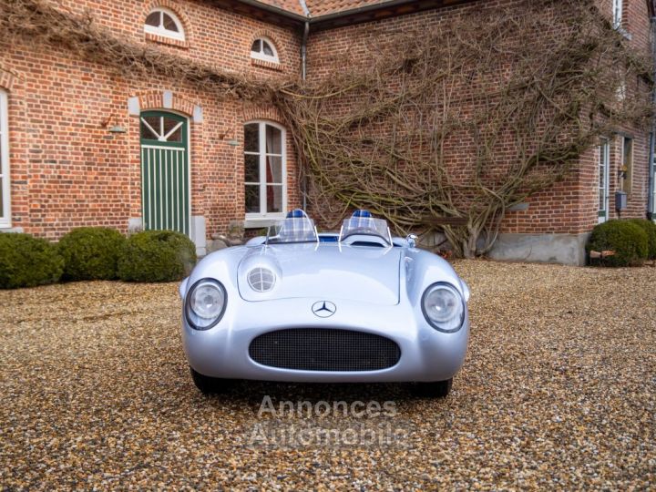 Mercedes 300 SLR Replica - 1954 - 30