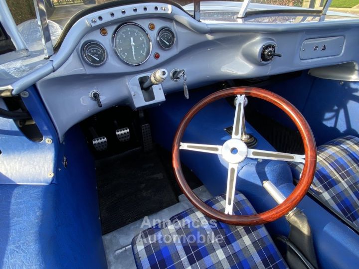 Mercedes 300 SLR Replica - 1954 - 34