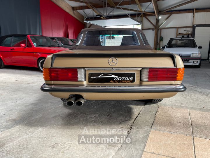 Mercedes 500 500 SL 245cv - 6