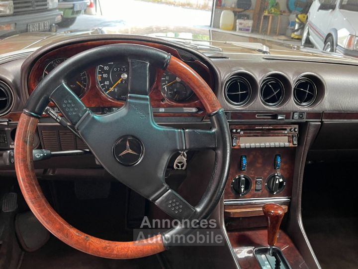 Mercedes 500 500 SL 245cv - 9