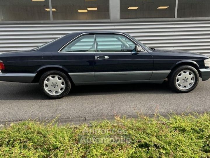 Mercedes 560 Se SEC - 6