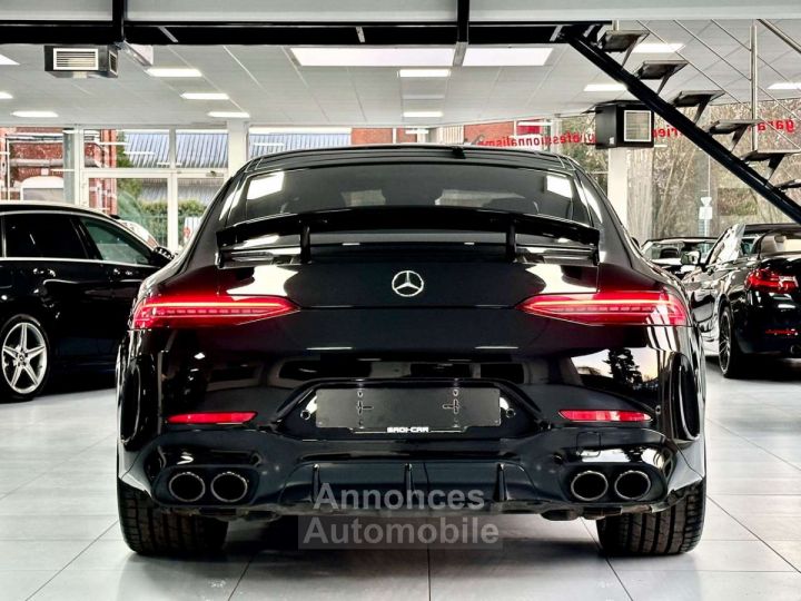 Mercedes AMG GT 43 4-Matic+ 367cv FULL OPTIONS - 5