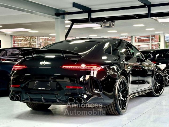 Mercedes AMG GT 43 4-Matic+ 367cv FULL OPTIONS - 6