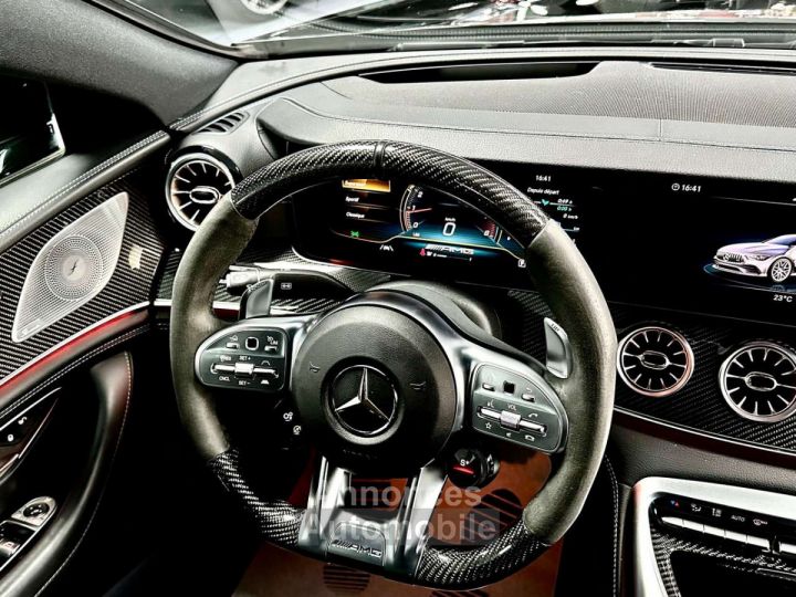 Mercedes AMG GT 43 4-Matic+ 367cv FULL OPTIONS - 23