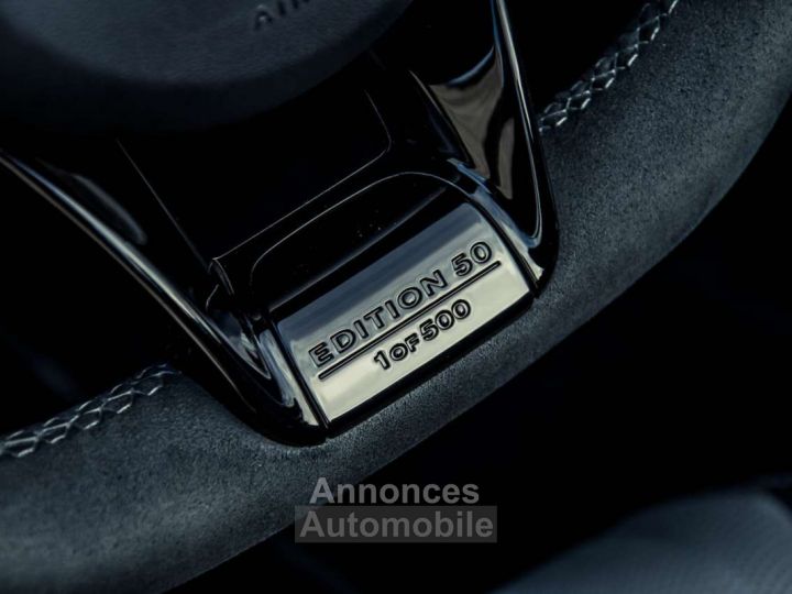 Mercedes AMG GT C - 23