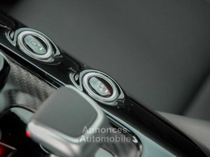 Mercedes AMG GT C 4.0 V8 PerfSeats Burmester RearAxle Pano Ventil - 23