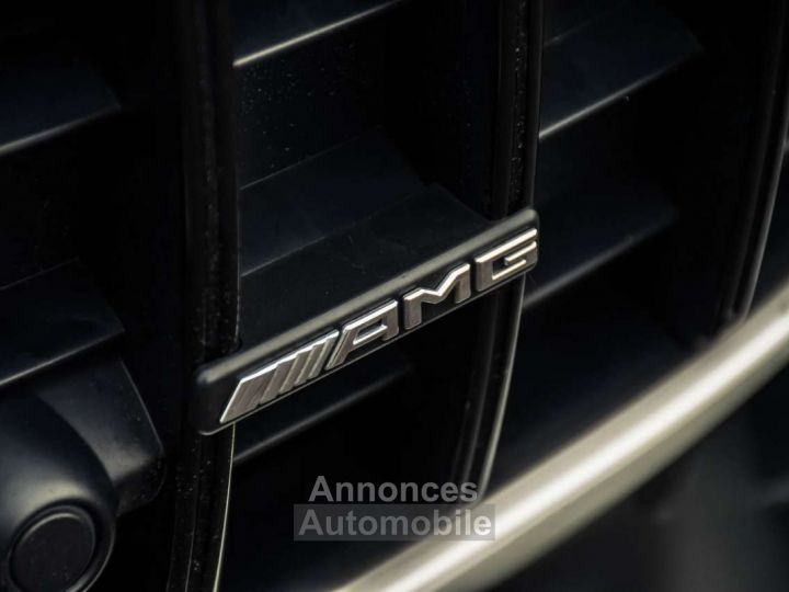 Mercedes AMG GT R - 6